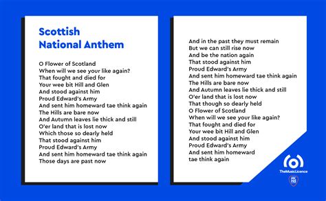 Lyrics to the song British 